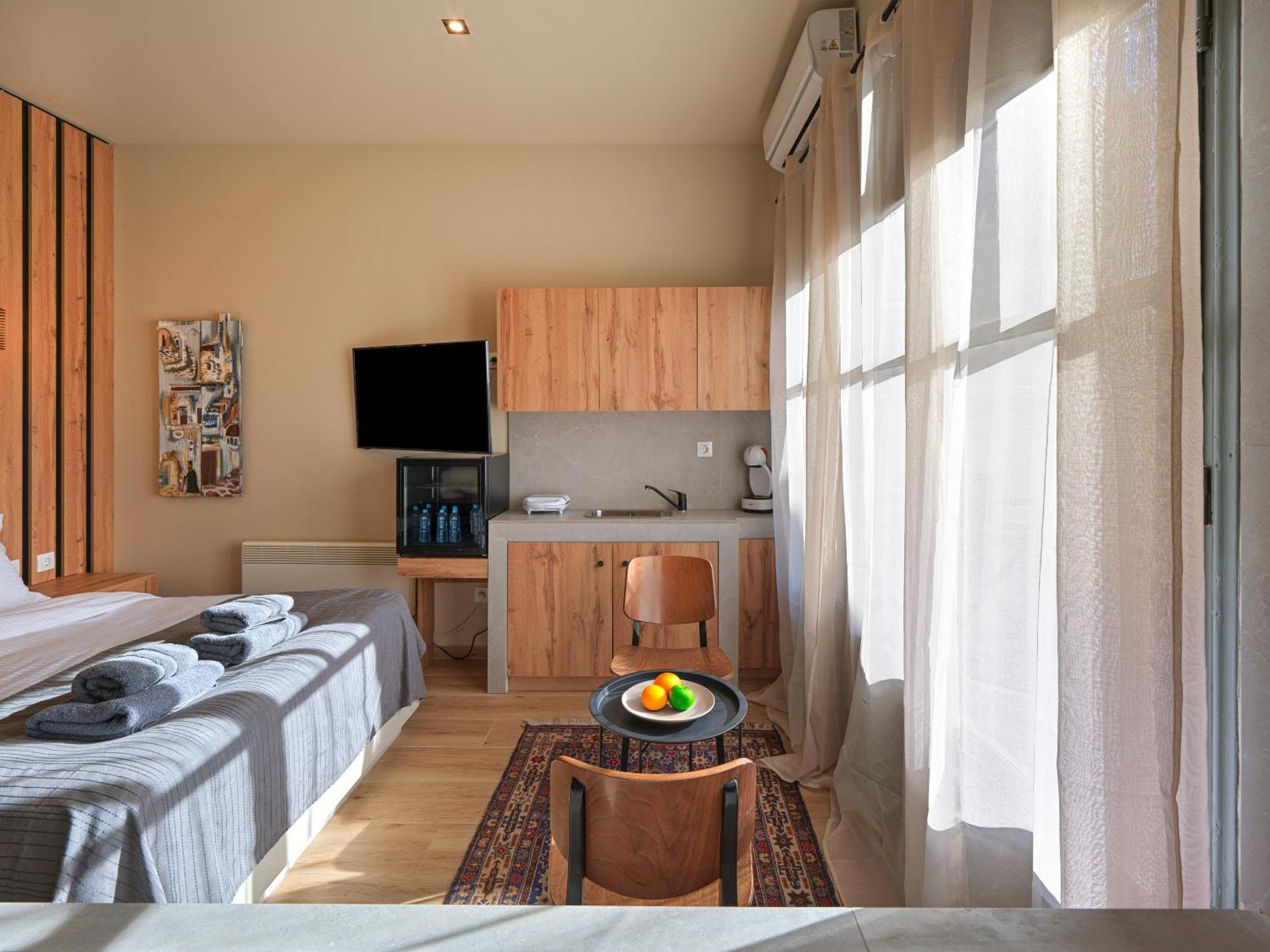 White Hills Suites & Spa Arachova Dış mekan fotoğraf