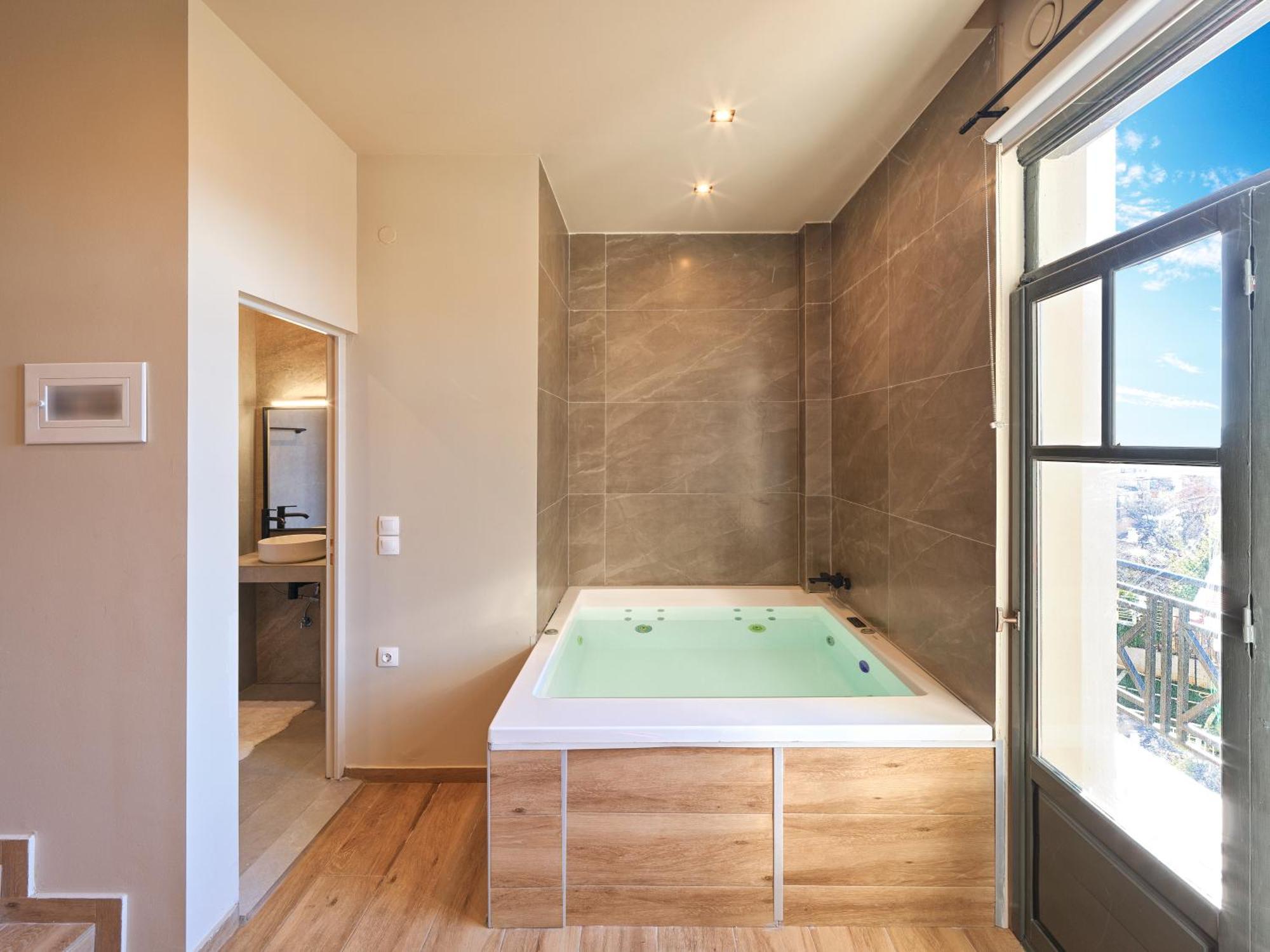 White Hills Suites & Spa Arachova Dış mekan fotoğraf