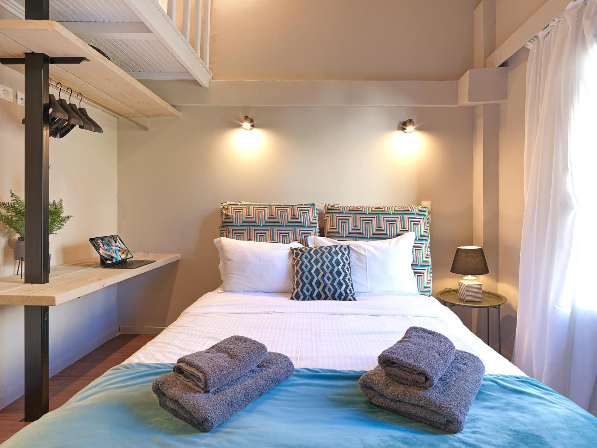 White Hills Suites & Spa Arachova Dış mekan fotoğraf