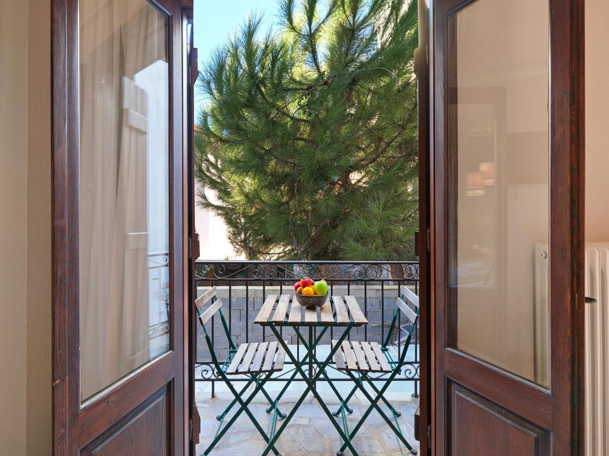 White Hills Suites & Spa Arachova Dış mekan fotoğraf