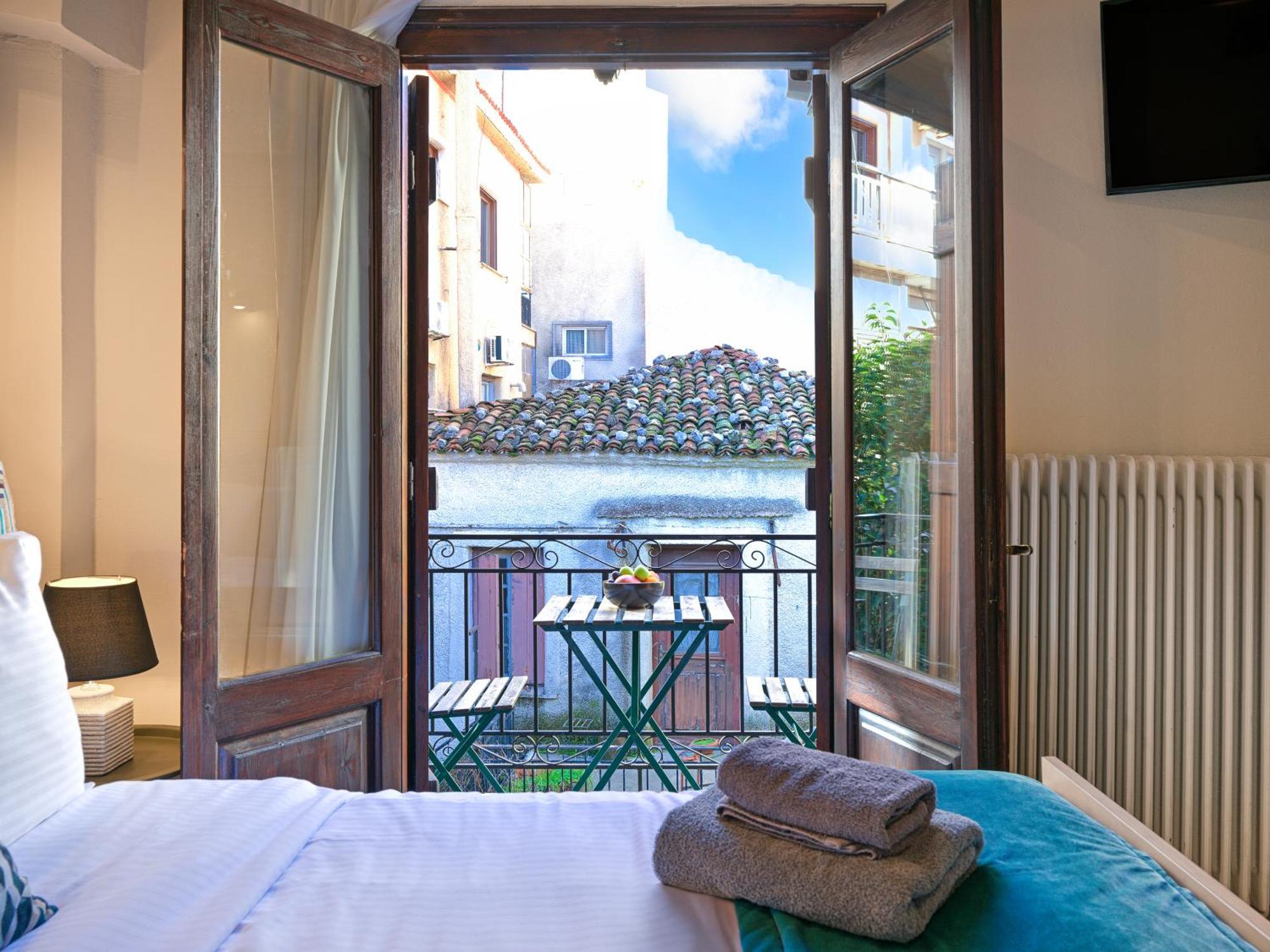 White Hills Suites & Spa Arachova Dış mekan fotoğraf