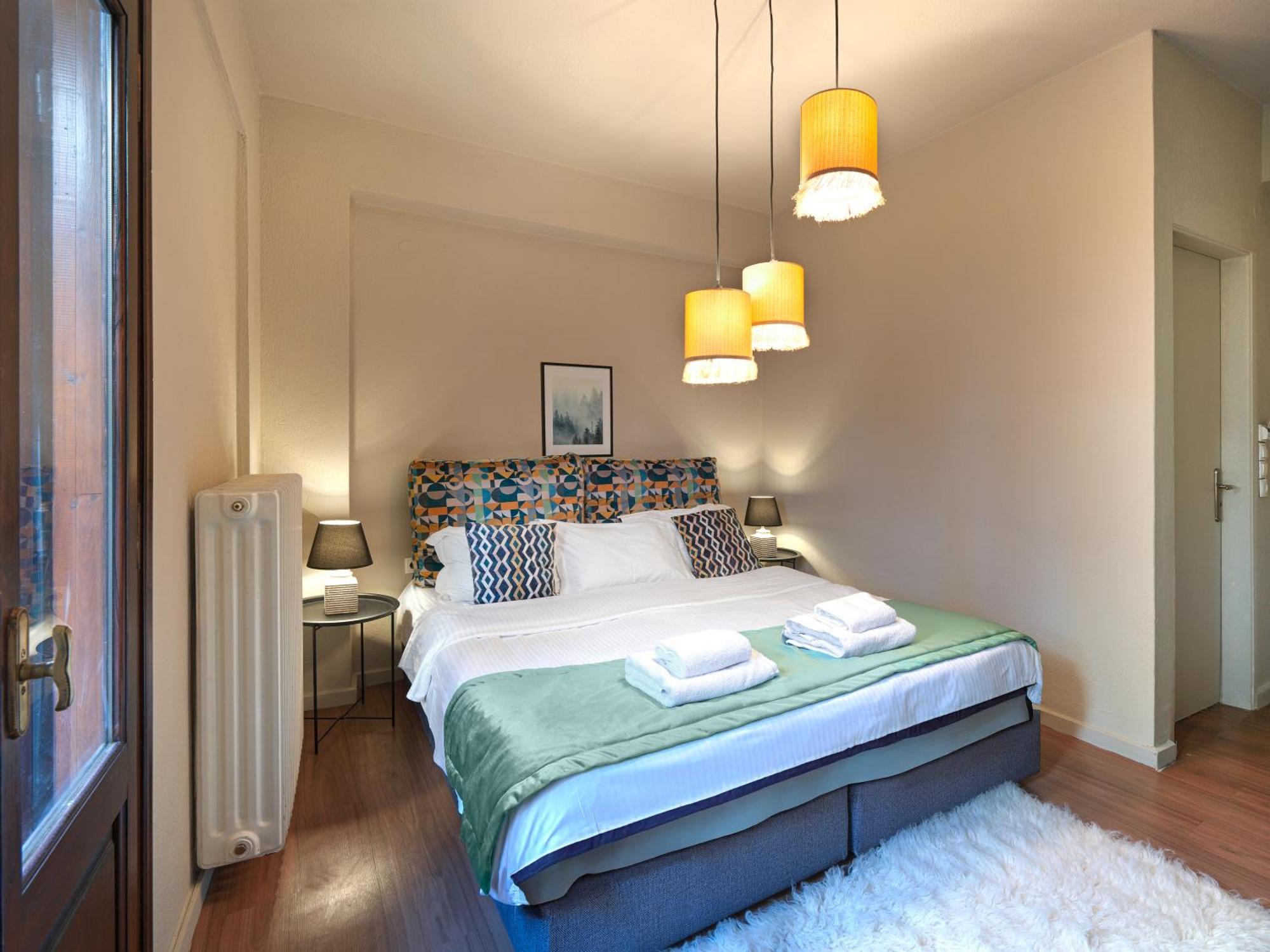 White Hills Suites & Spa Arachova Dış mekan fotoğraf