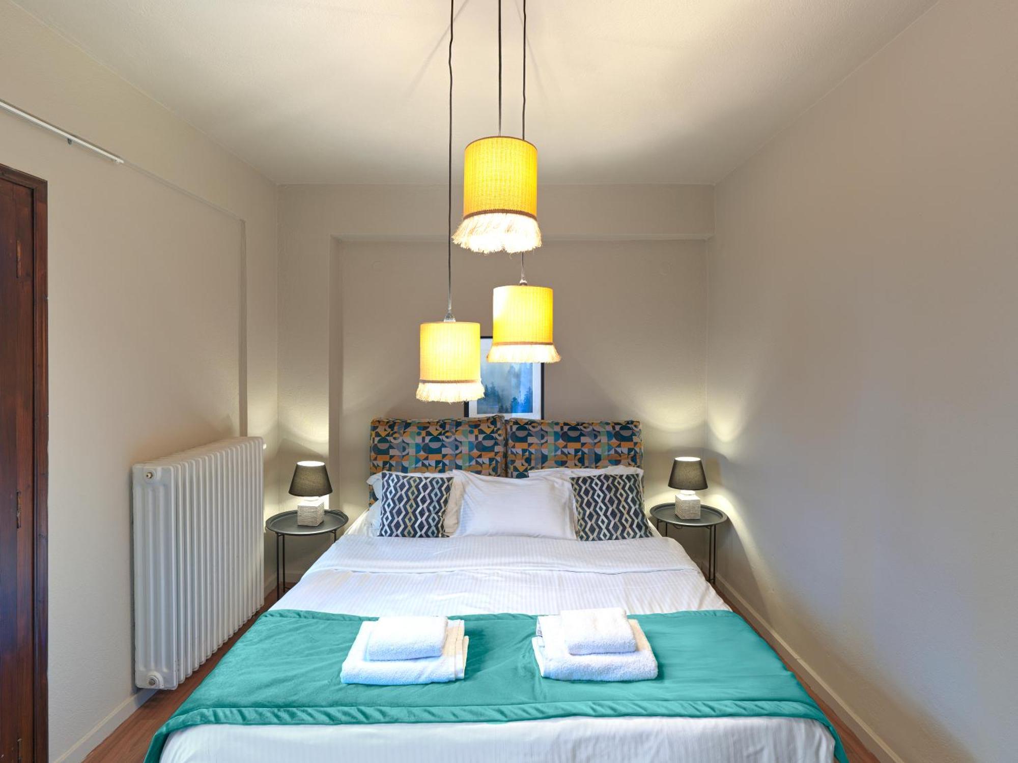 White Hills Suites & Spa Arachova Dış mekan fotoğraf