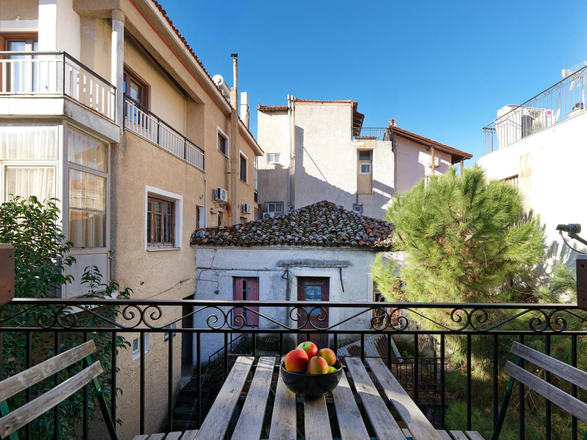 White Hills Suites & Spa Arachova Dış mekan fotoğraf