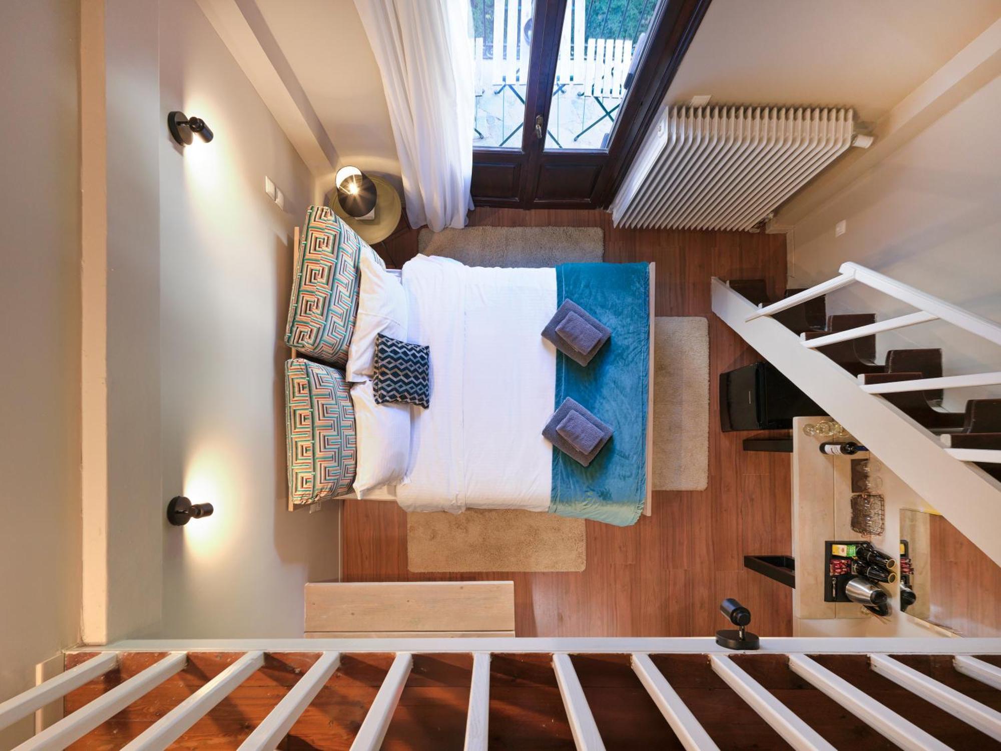 White Hills Suites & Spa Arachova Dış mekan fotoğraf