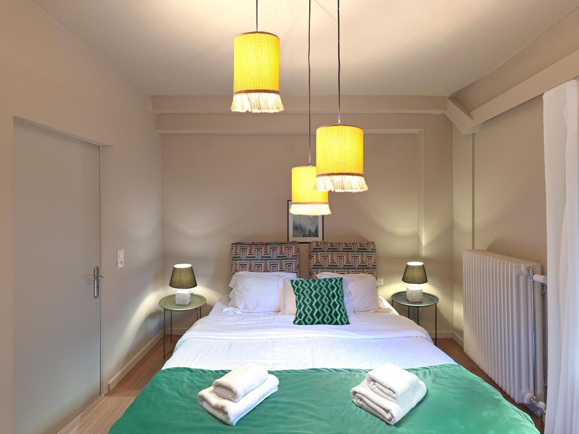 White Hills Suites & Spa Arachova Dış mekan fotoğraf