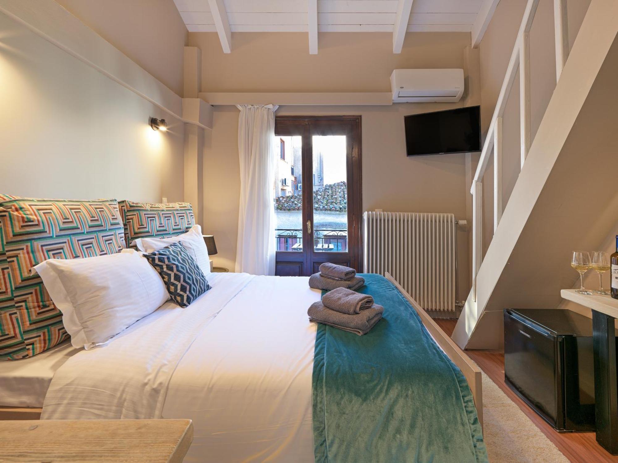 White Hills Suites & Spa Arachova Dış mekan fotoğraf