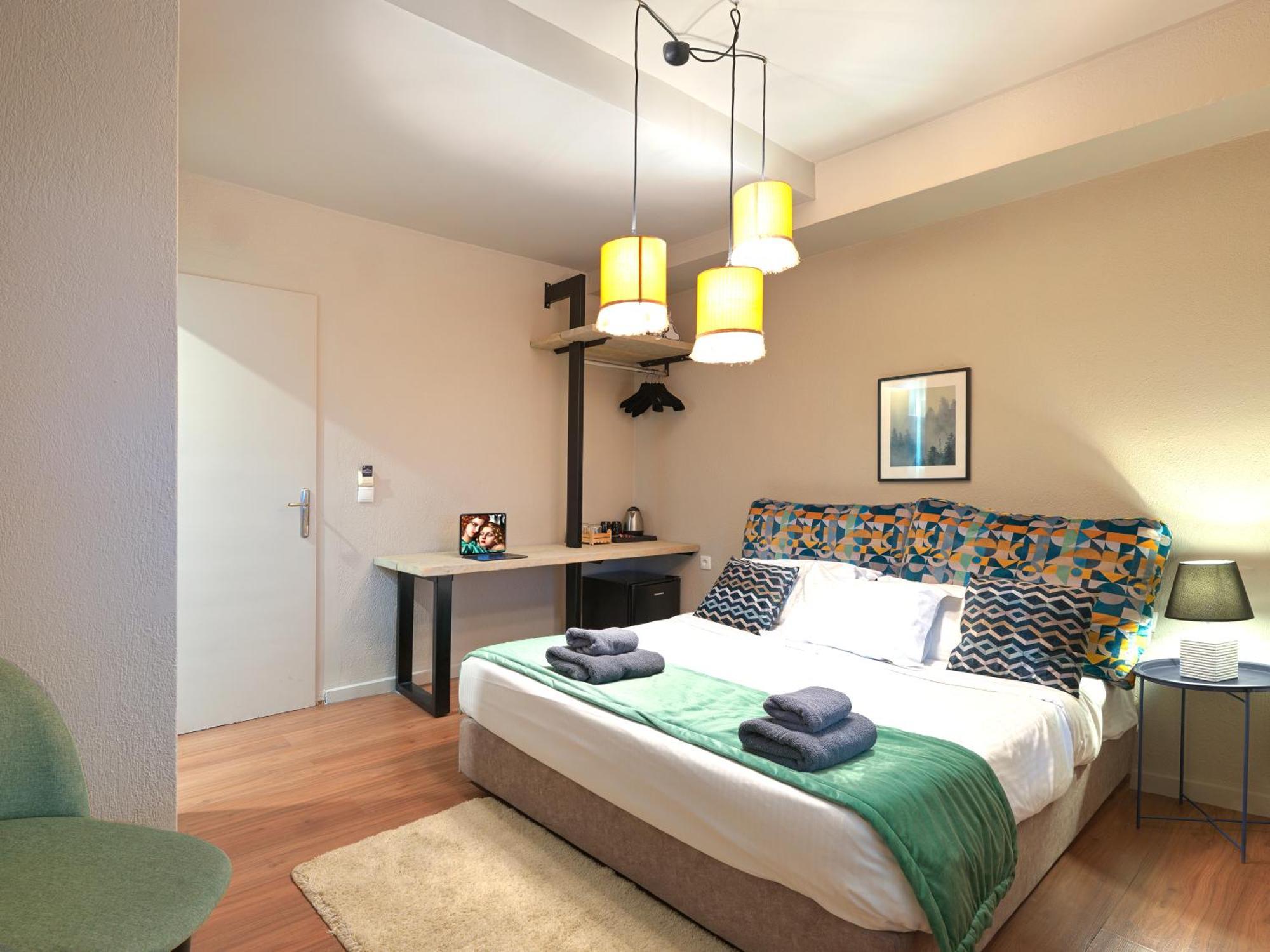 White Hills Suites & Spa Arachova Dış mekan fotoğraf
