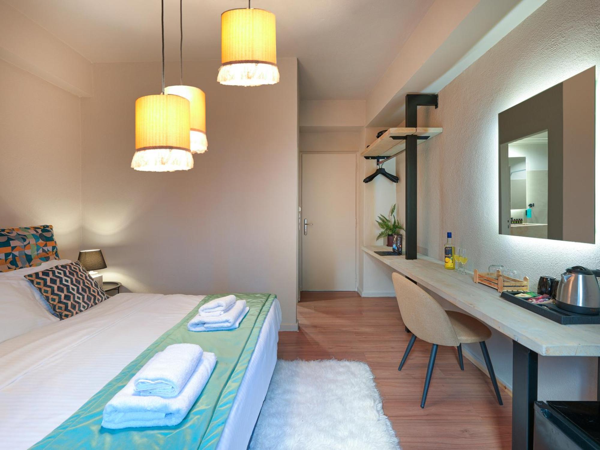 White Hills Suites & Spa Arachova Dış mekan fotoğraf
