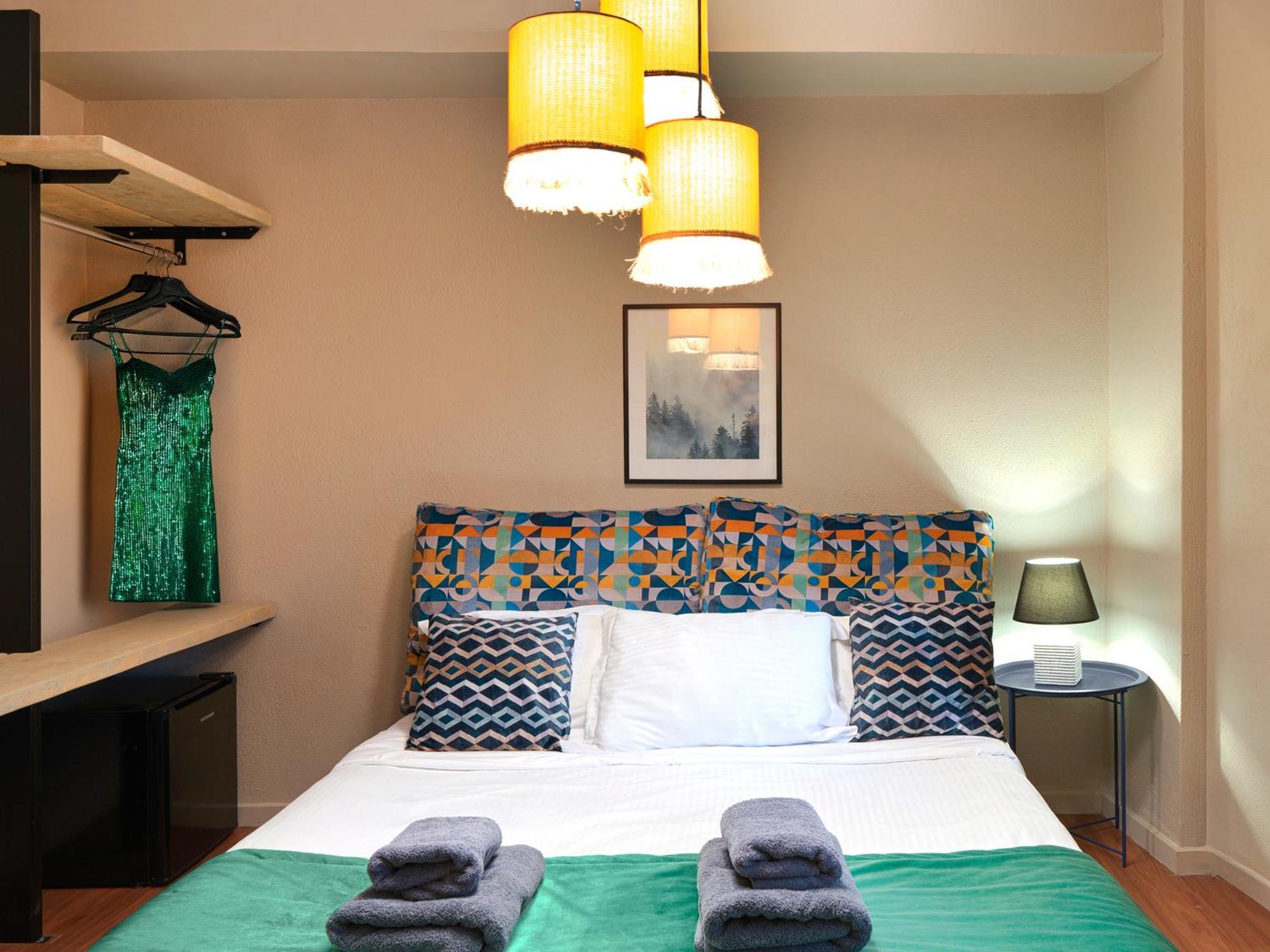 White Hills Suites & Spa Arachova Dış mekan fotoğraf
