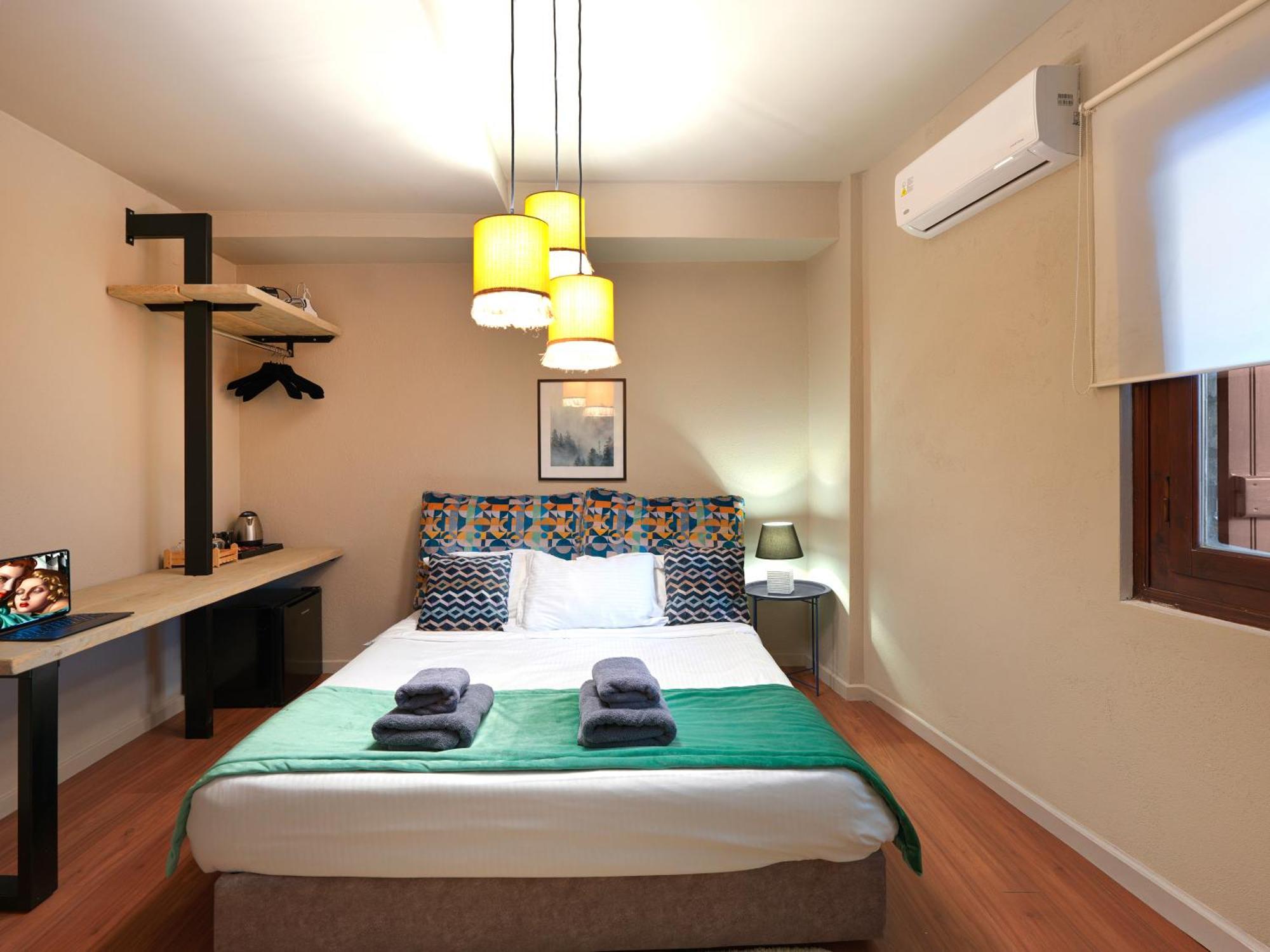 White Hills Suites & Spa Arachova Dış mekan fotoğraf