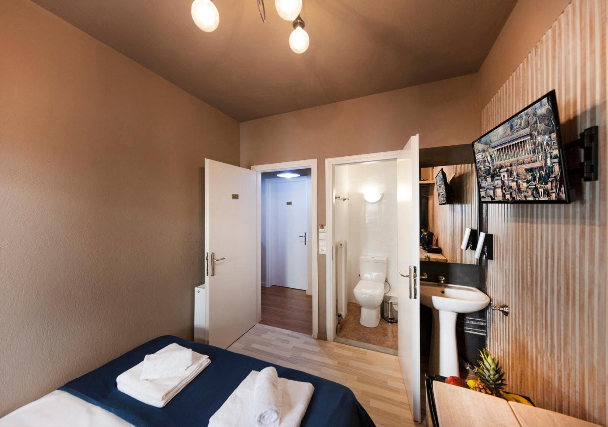 White Hills Suites & Spa Arachova Dış mekan fotoğraf